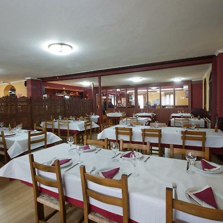Hotel Terranova Оса-Дос-Риос Экстерьер фото