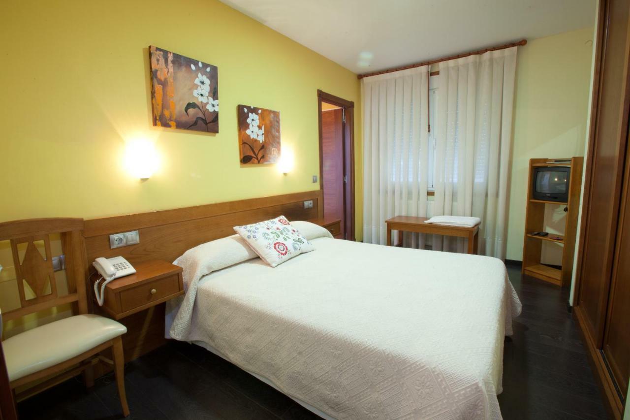 Hotel Terranova Оса-Дос-Риос Экстерьер фото